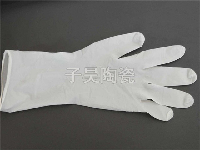 橡胶手套生产用亚博平台网站模具的制作技巧